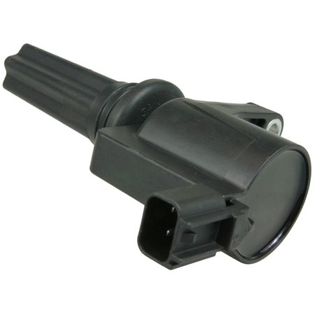 WVE 5C1197 Ignition Coil 5C1197